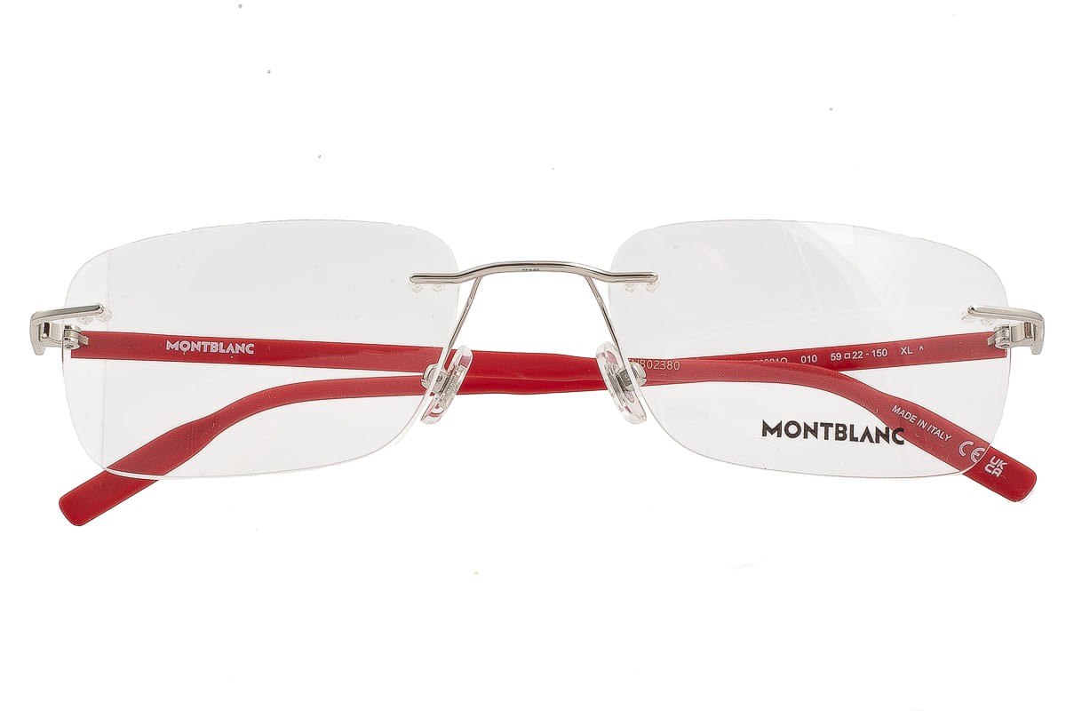 OCCHIALI MONTBLANC GLASANT 2024